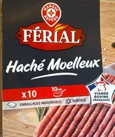 Haché Moelleux