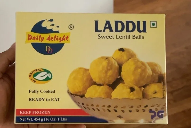 LADDU