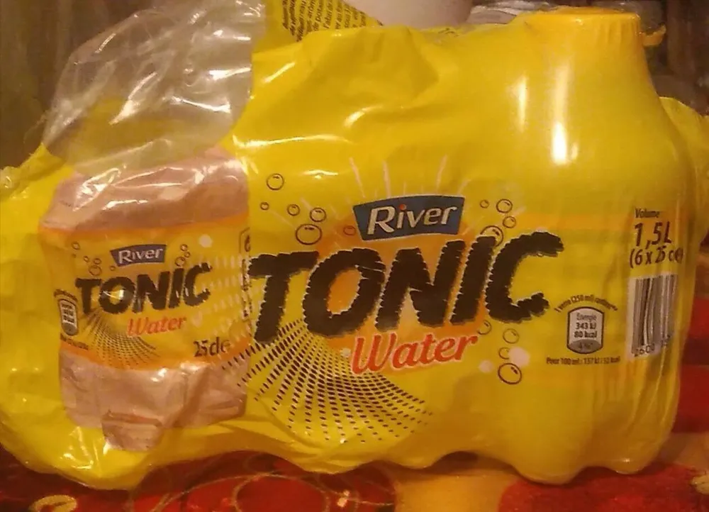 Tonic water