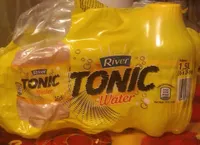 Tonic water