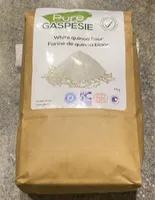 Farine de quinoa blanc