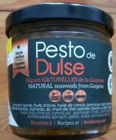 Pesto de Dulse