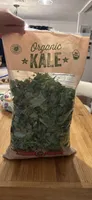 Organic Kale