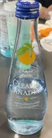 Orchard Peach Sparkling Water Beverage