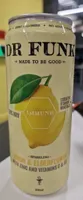 Immune Edition - Lemon & Elderflower