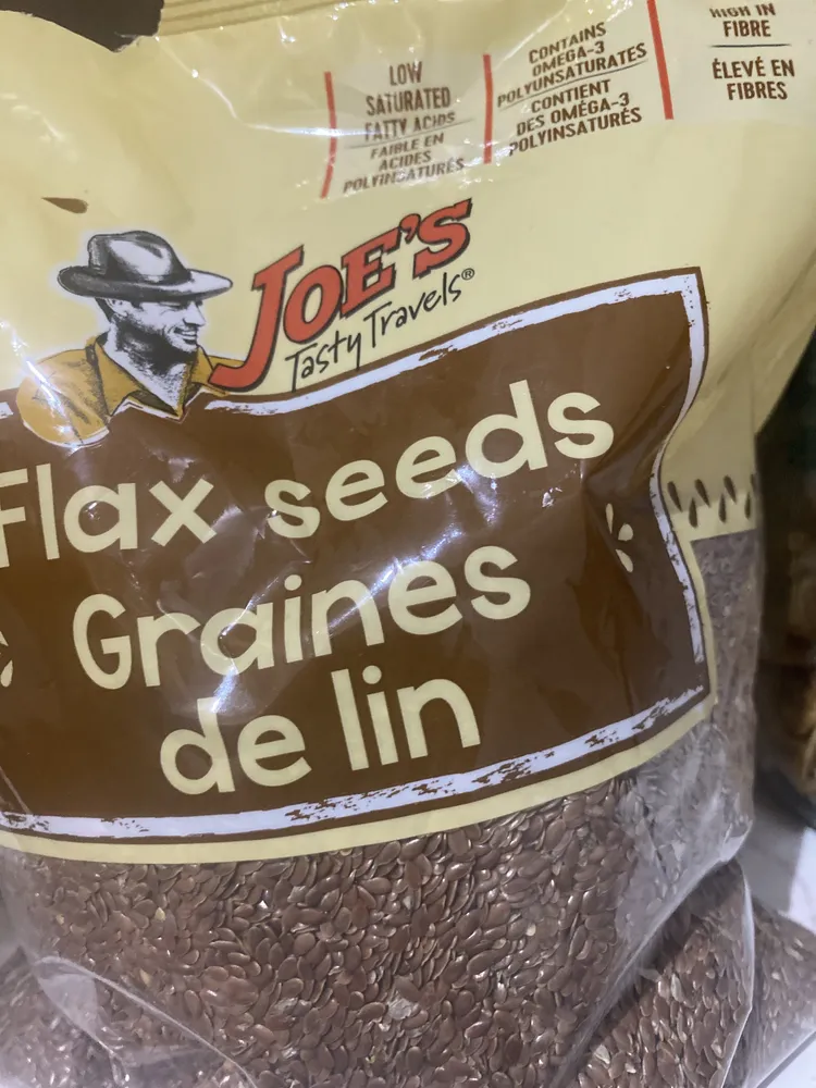 Graine de lin