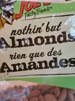 Amandes