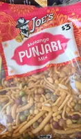 Joe's Punjabi mix