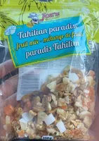 Fruit mix