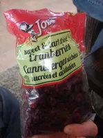 Crambarries