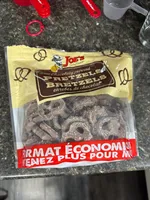 Chocolaty Covered Pretzels