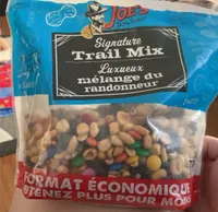 signature trail mix