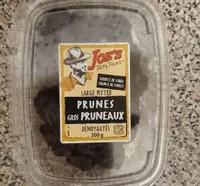 Prunes