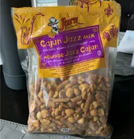 Cajun Jazz Mix