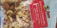 Cranberry fitness Mix