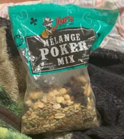 Poker mix
