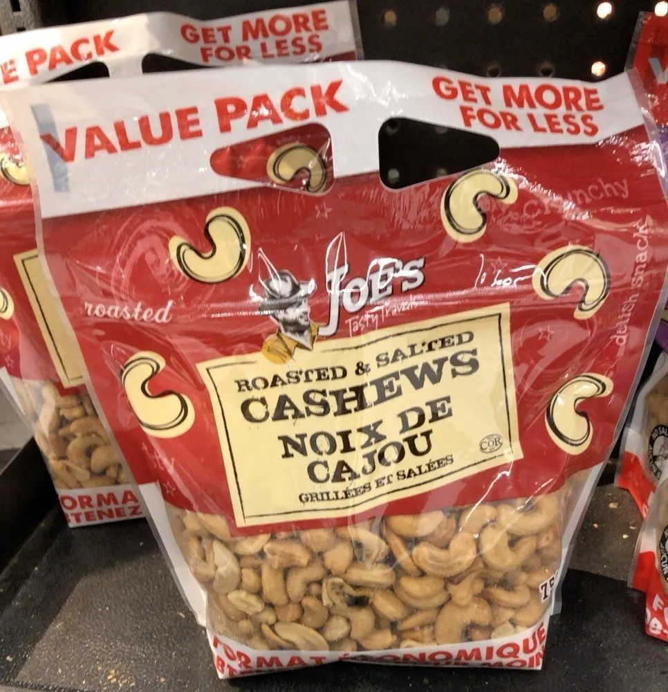 Noix de cajou
