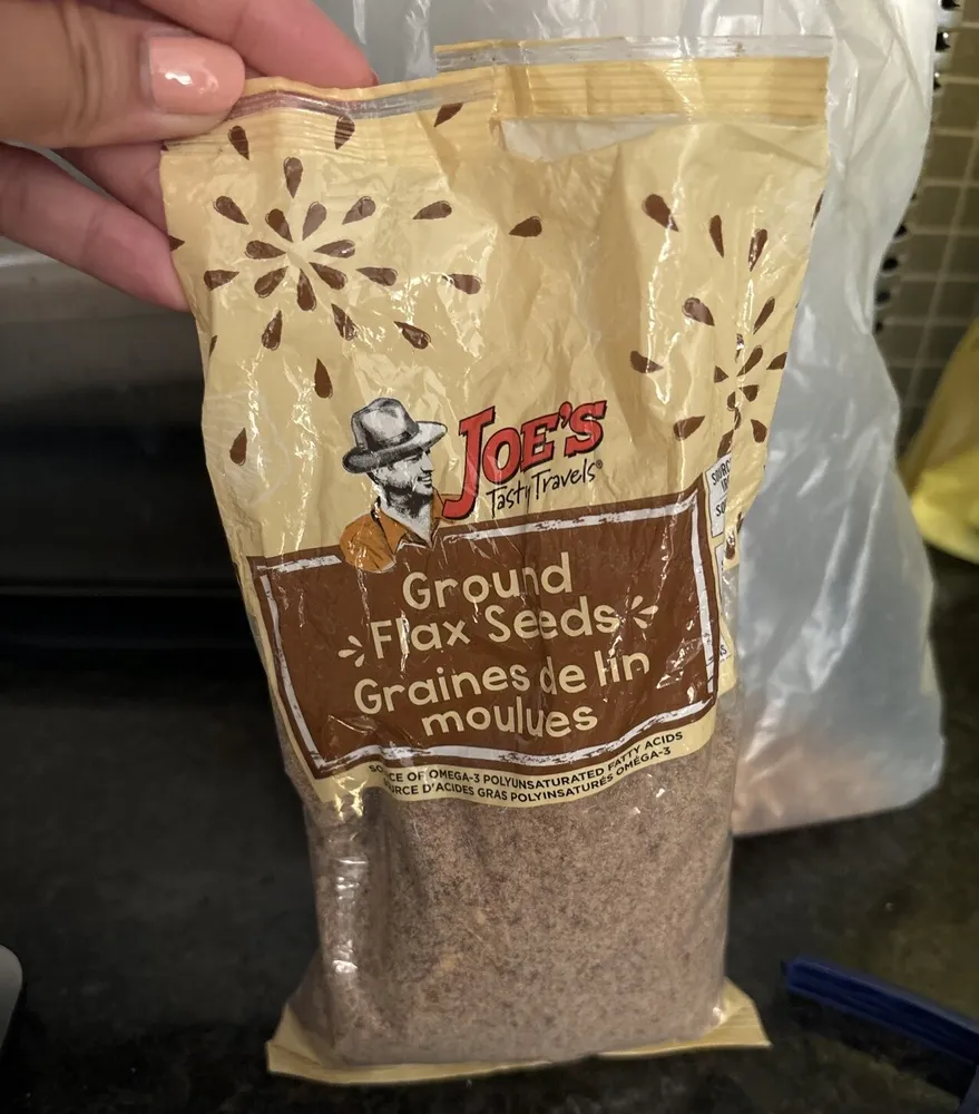 Graines de lin