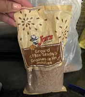 Graines de lin