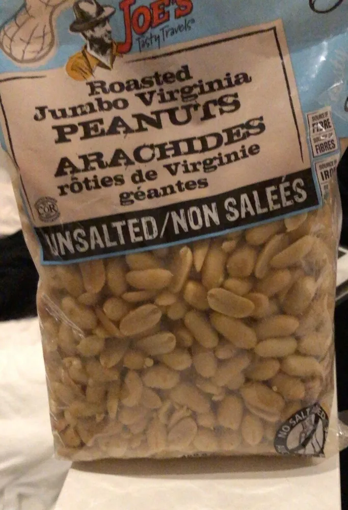 Peanuts