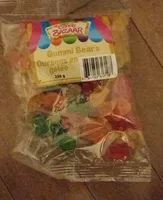 Gummi Bears