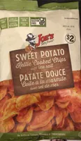 Sweet potato