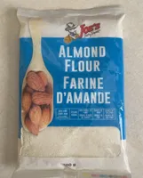 Almond flour