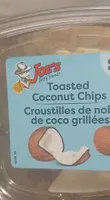 coconut ships