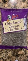 Chia Seed