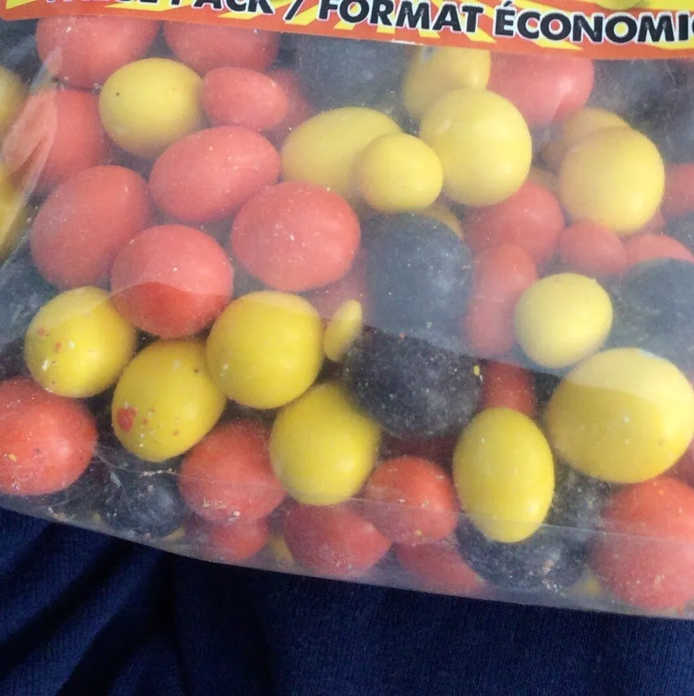 Crunch beurre d’arachide