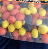 Crunch beurre d’arachide