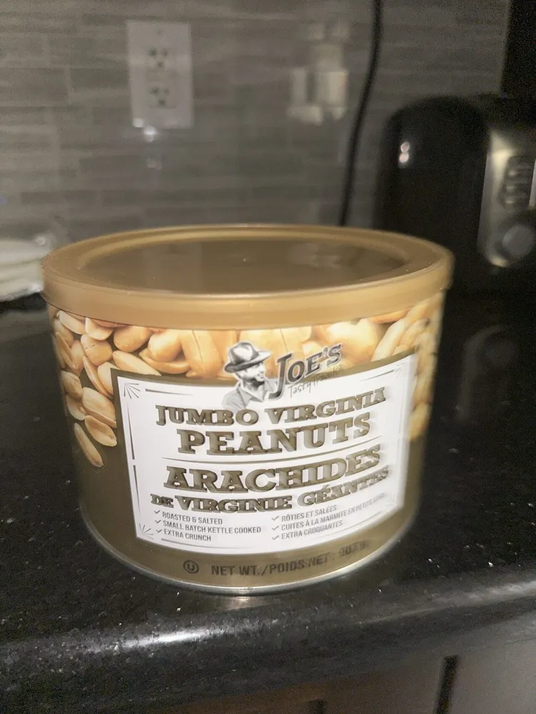 Peanuts