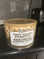 Peanuts