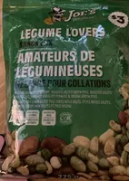 Legume Lovers