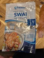 Swai fillts