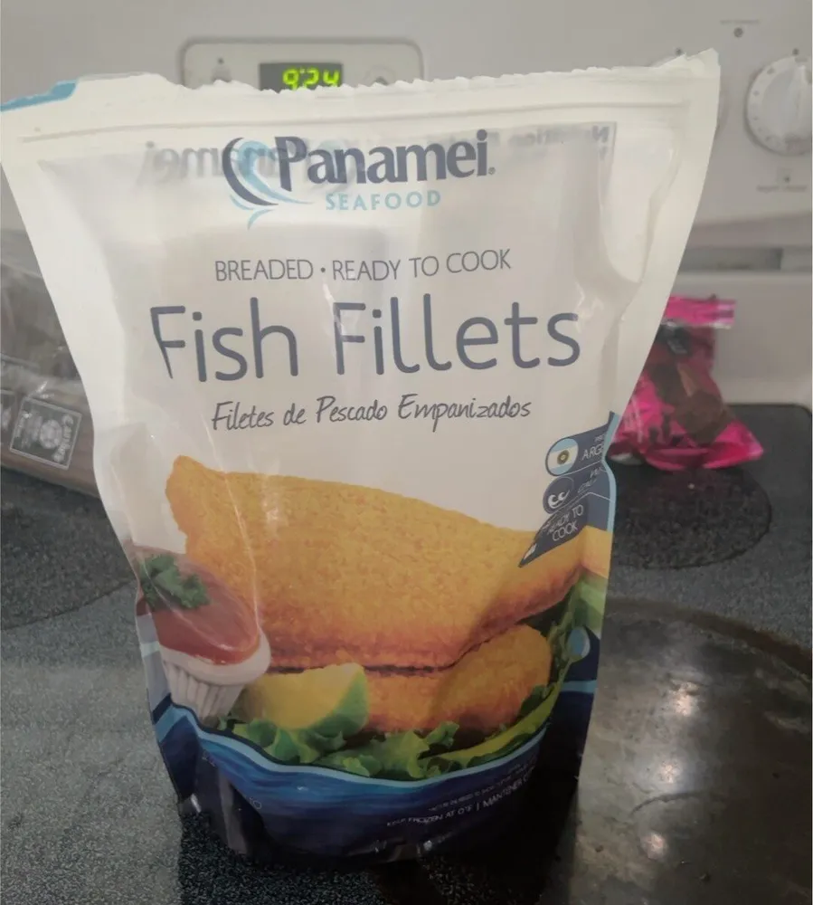 Fish Fillets