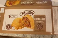 Empanadas