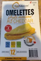 Omelettes