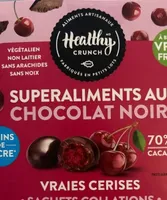 Dark Chocolate Superfoods cherry