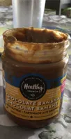 Sunseed Butter - Chocolate Banana