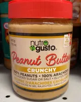 Peanut butter