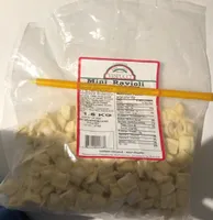 Mini Ravioli