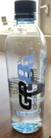 Alkaline water