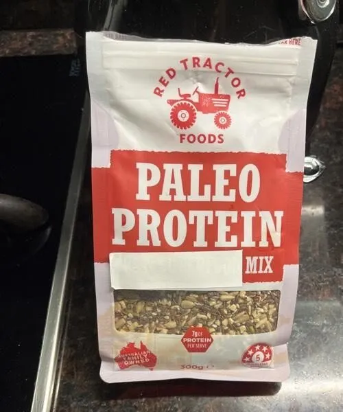 Paleo Protein Mix