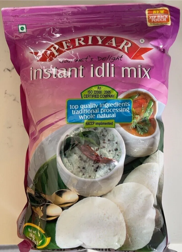 Instant Idli Mix