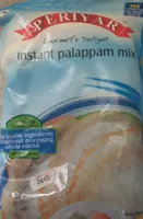 Instant palappam mix