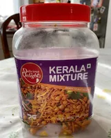 Kerala Mixture