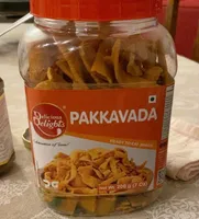 Pakkavada
