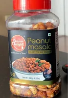 Peanut Masala