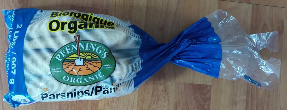 Panais